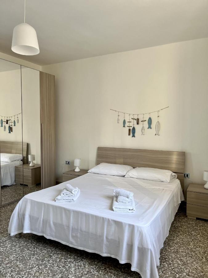 Vista Mare Aparthotel Torre San Gennaro Exterior foto