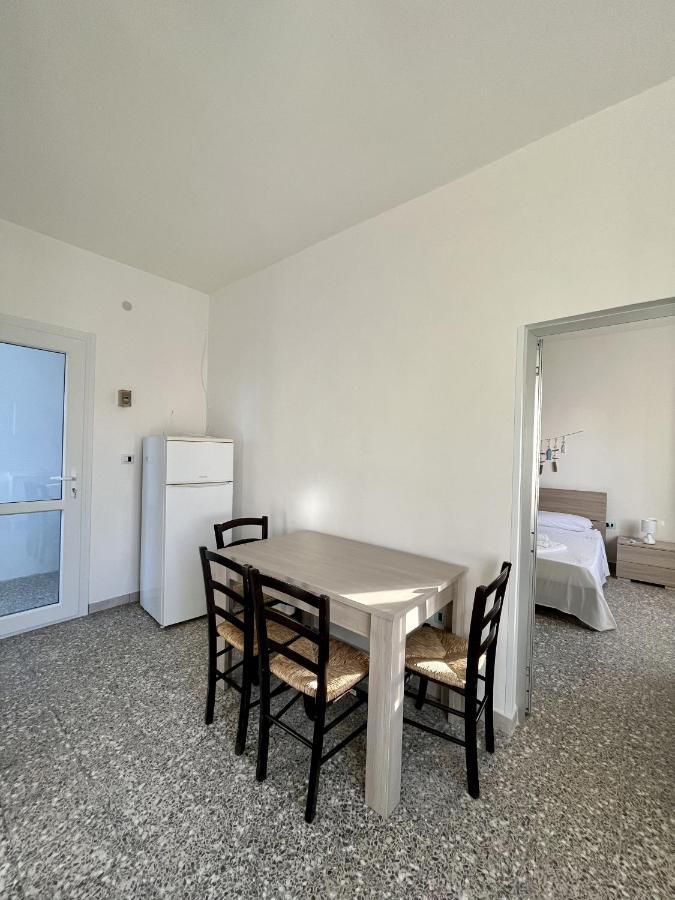 Vista Mare Aparthotel Torre San Gennaro Exterior foto