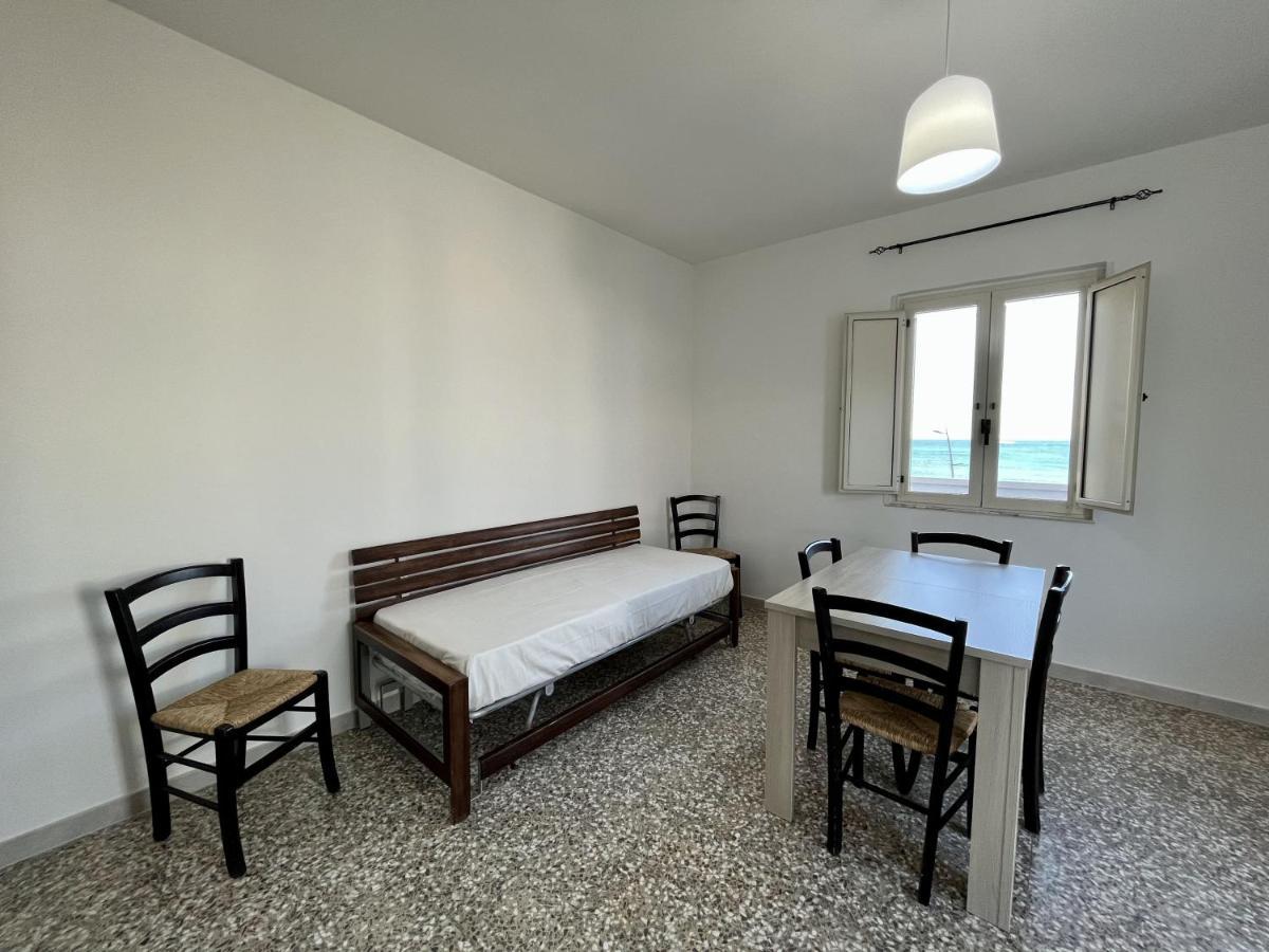 Vista Mare Aparthotel Torre San Gennaro Exterior foto