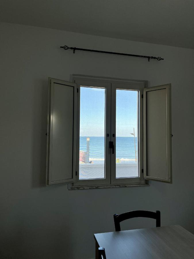 Vista Mare Aparthotel Torre San Gennaro Exterior foto