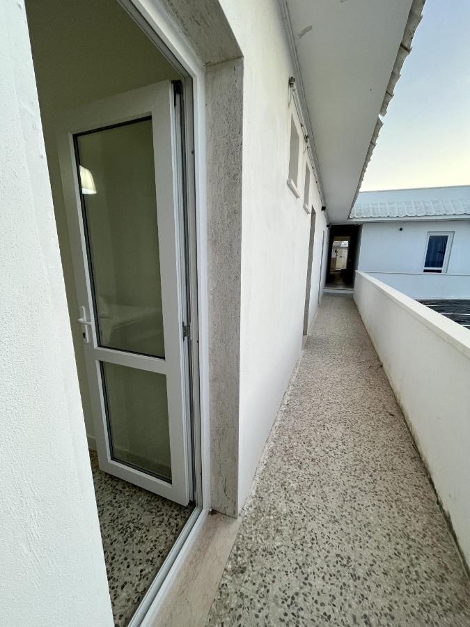 Vista Mare Aparthotel Torre San Gennaro Exterior foto